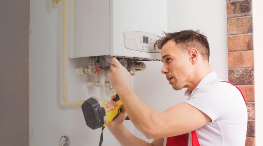 Professional septic pumping service in Springvale, ME